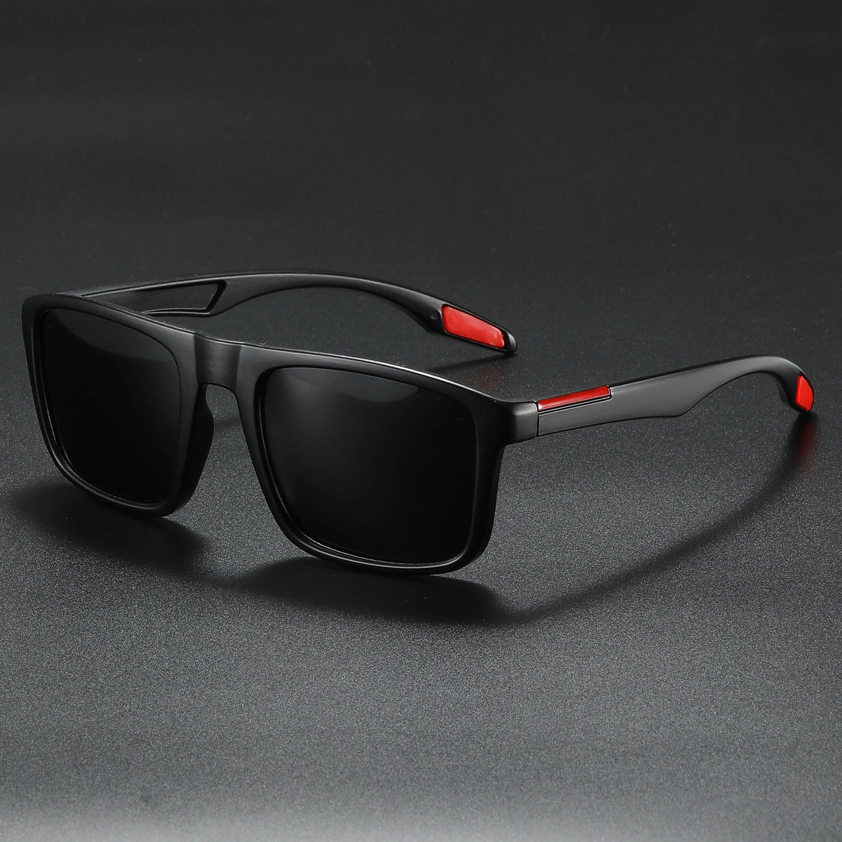 Polarized Unisex Sports Sunglasses