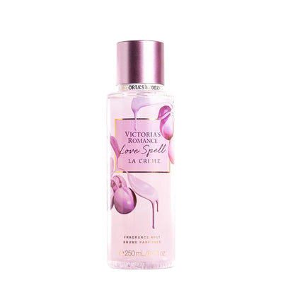 Flower Fruit Vanilla Perfume for Women