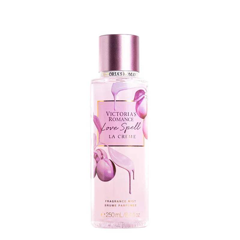 Flower Fruit Vanilla Perfume for Women