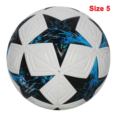 Professional PU Soccer Training Ball