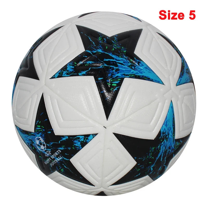 Professional PU Soccer Training Ball