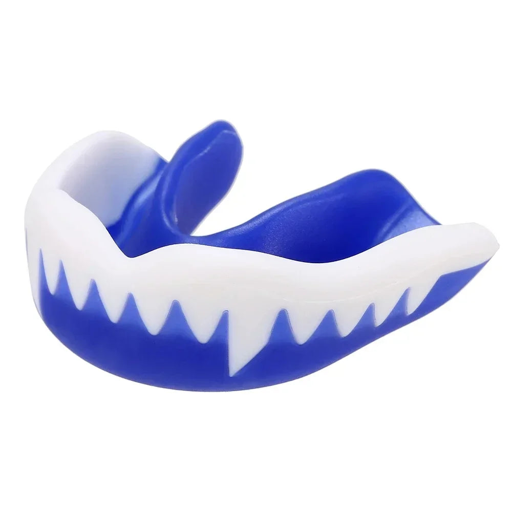 EVA Sports Teeth Protector Mouthguard