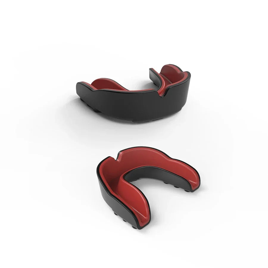 Professional Combat Sports Mouthguard Protection