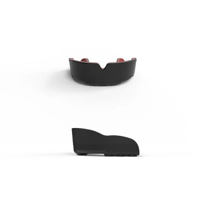 Professional Combat Sports Mouthguard Protection