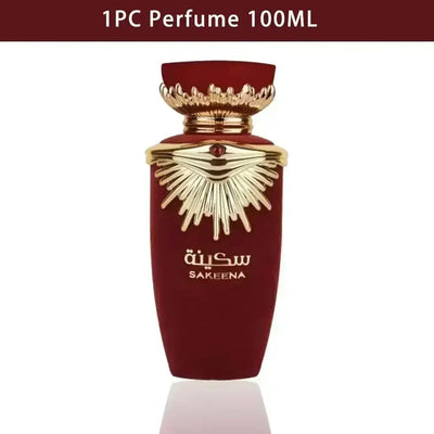 Arabian Perfume – Unisex Long-Lasting Fragrance