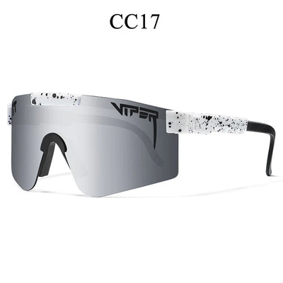 Pit Viper Outdoor Sport Sunglasses