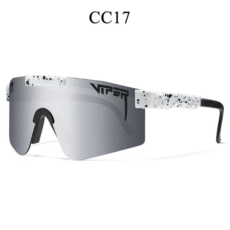 Pit Viper Outdoor Sport Sunglasses