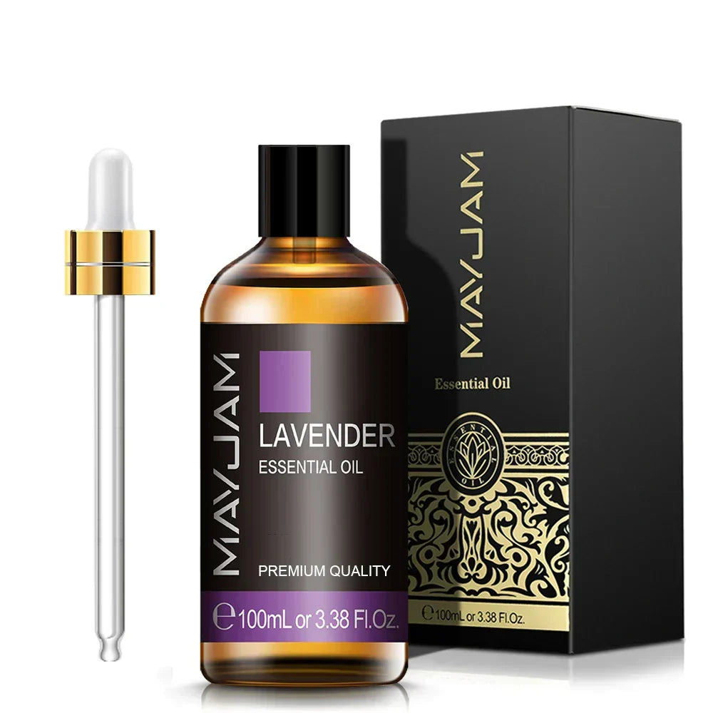 Unisex MAYJAM Essential Oils