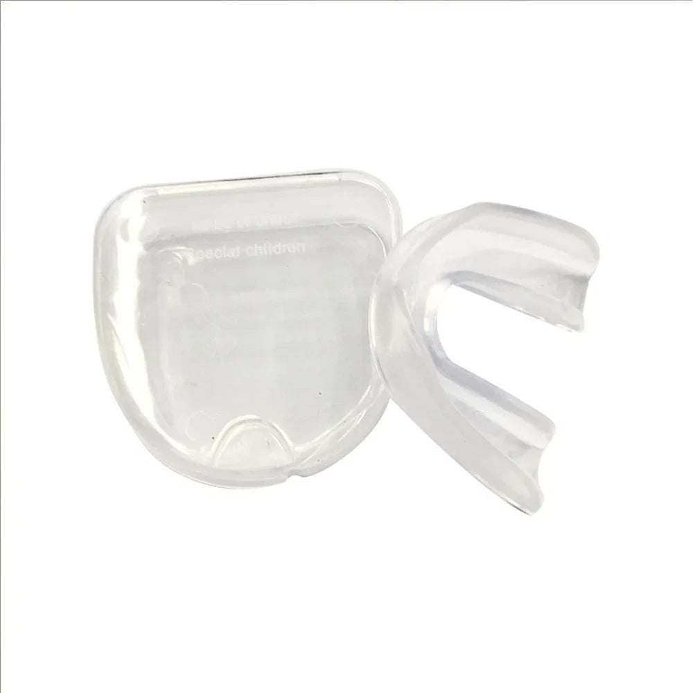 EVA Sports Mouth Guard Protector