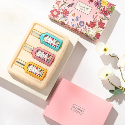 Oriental Gift Box Perfume – Jasmine for Women