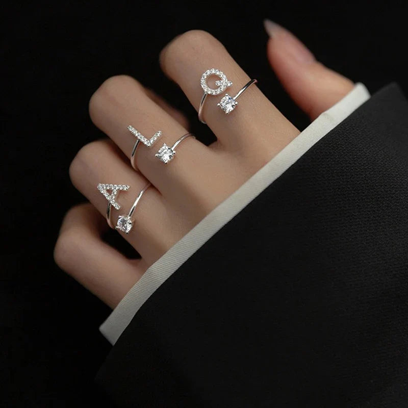 LATS Zircon Initial Letter Rings
