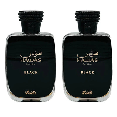 Hawas For Men EDP 100ml