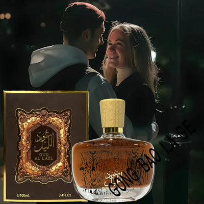 New Arabia Pheromone Perfume Women