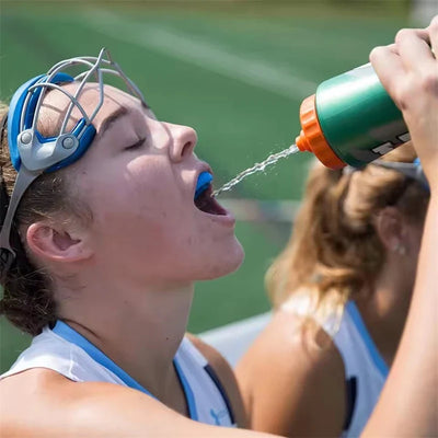 Sports Teeth Protector Mouth Guard