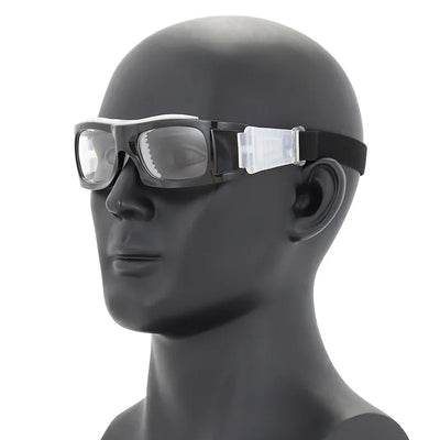 JSJM Protective Sports Goggles Eyewear