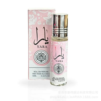 Arabian Men's Perfume