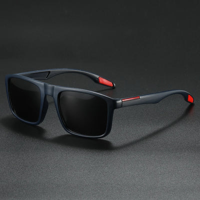 Polarized Unisex Sports Sunglasses