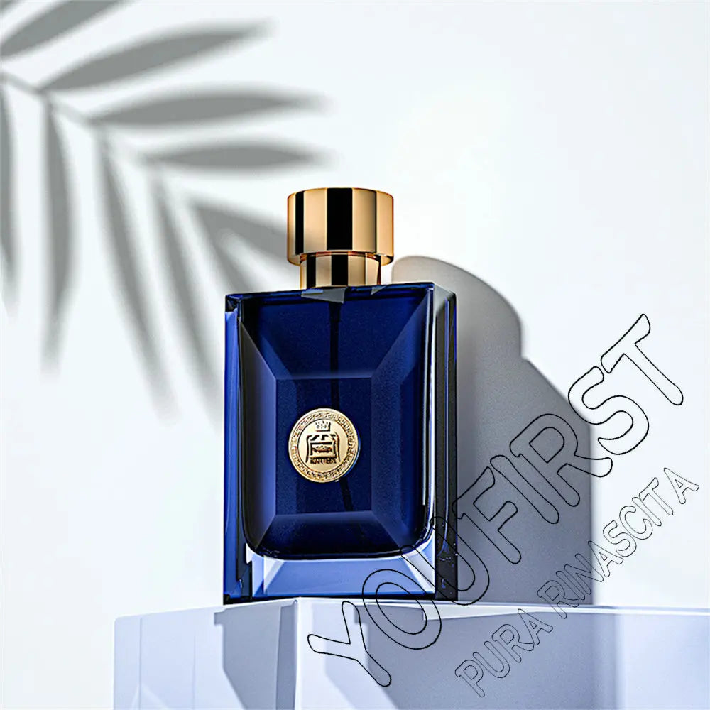 Ocean Scent Cologne For Men EDT