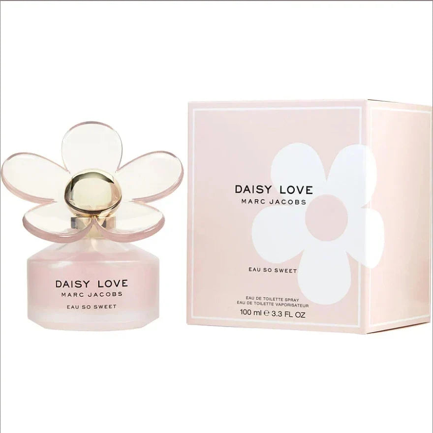Marc Jacobs Daisy Love Eau So Sweet  for women