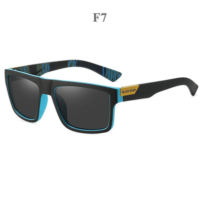 Brand Designer New Sunglasses Men Polarized Sun Glasses Women UV400 Outdoor Baseball Softball Sport Eyewear Fishing Goggles