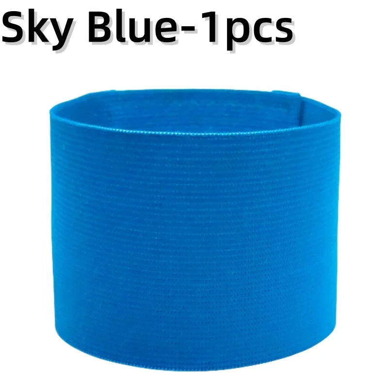 Professional Football Captain Armband Elastic