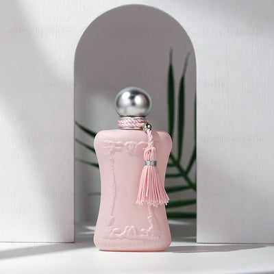 MAIDEN ANNA Women's Perfume 75ml – Long-Lasting Floral Scent