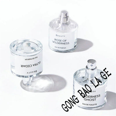 Luxury Women's Perfume Gift Set 90ml EDP