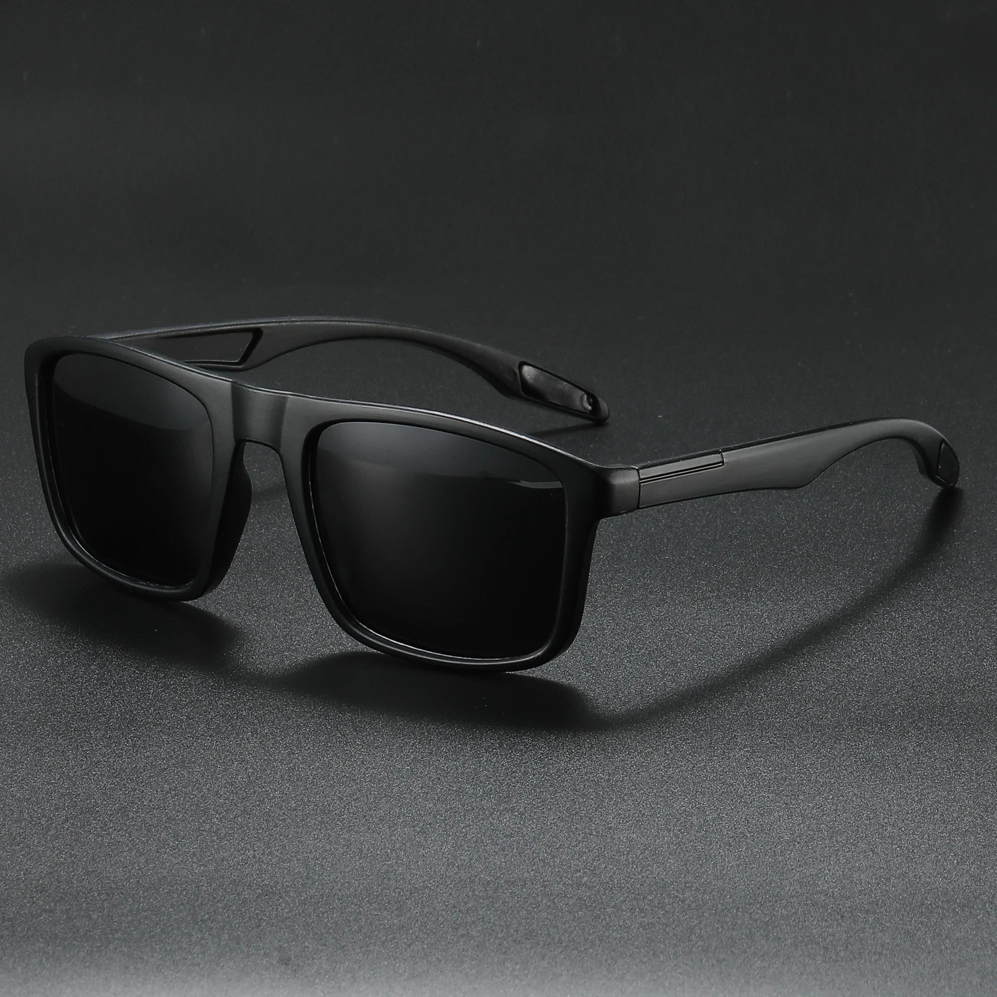 Polarized Unisex Sports Sunglasses