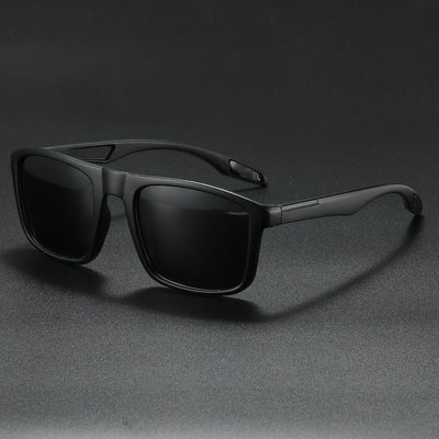 Polarized Unisex Sports Sunglasses