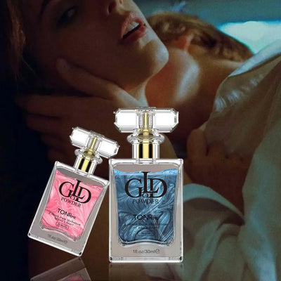 New Fluid Sands France Perfume for Unisex