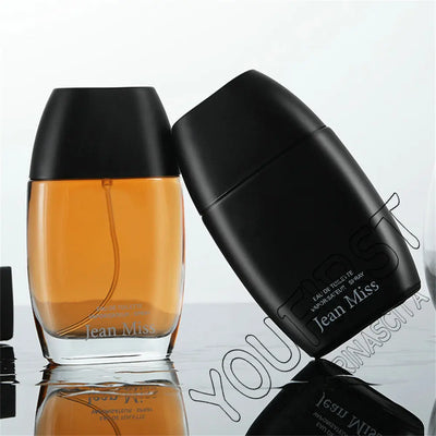 High-Quality Men Perfume