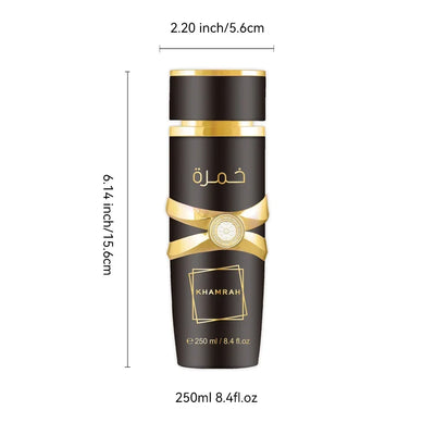 Khamrah Arabian Unisex Perfume
