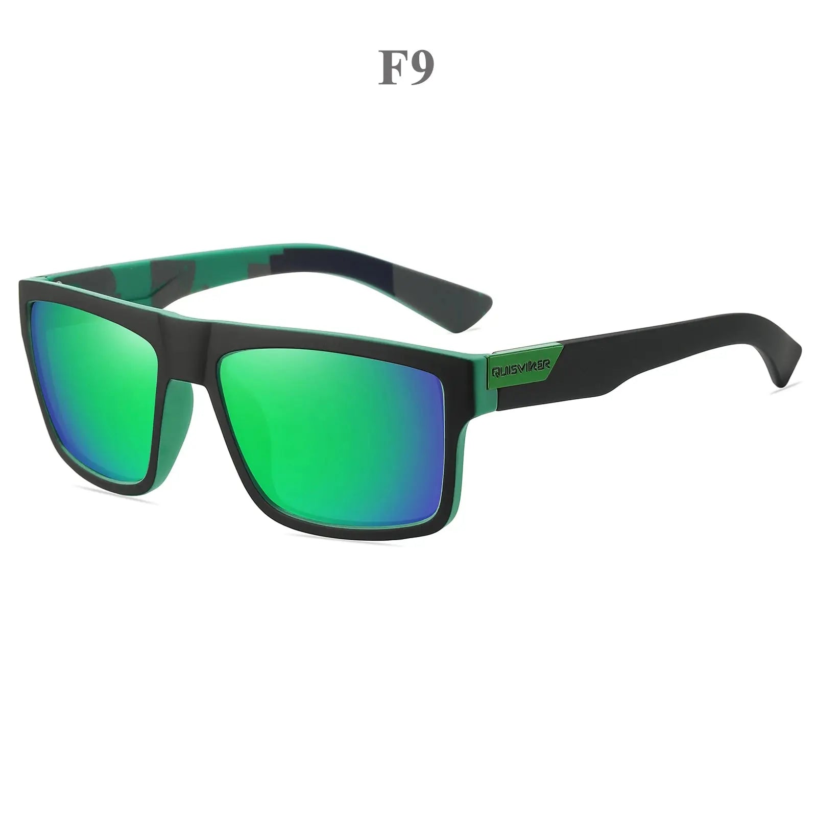 Brand Designer New Sunglasses Men Polarized Sun Glasses Women UV400 Outdoor Baseball Softball Sport Eyewear Fishing Goggles