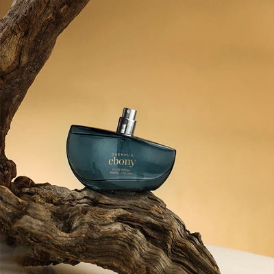 Luxury Oriental Woody Perfume