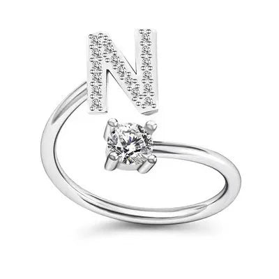 LATS Zircon Initial Letter Rings
