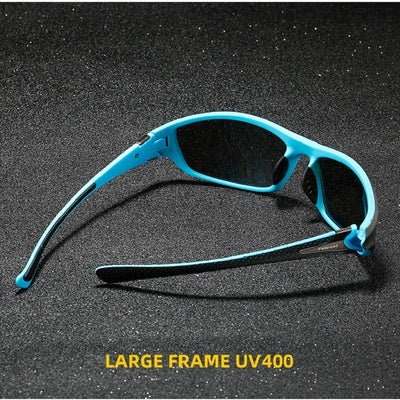 Lunettes De Soleil Polarisees 2023