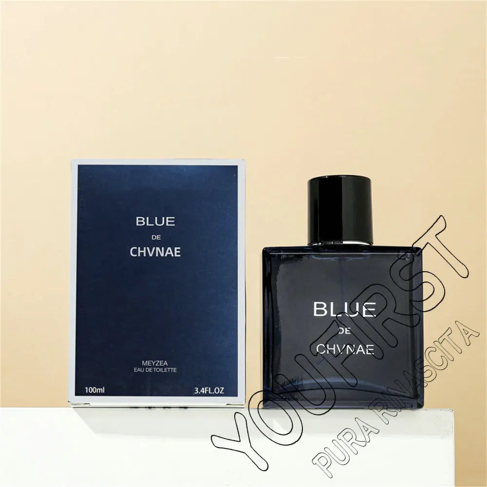 Men Cologne – Long-Lasting Fresh