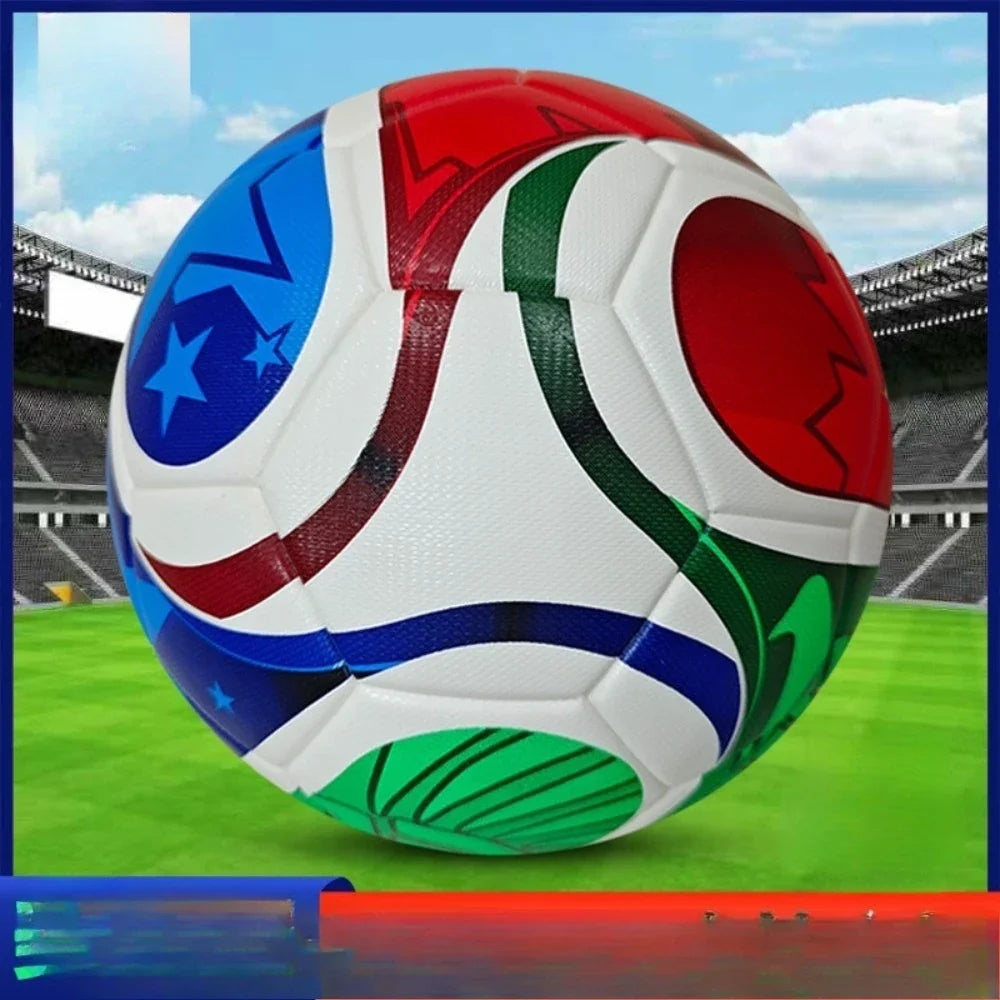 Official Size 5 Soccer Ball