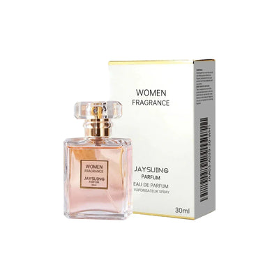 Rose Perfume for Girls – Long-Lasting Floral Scent