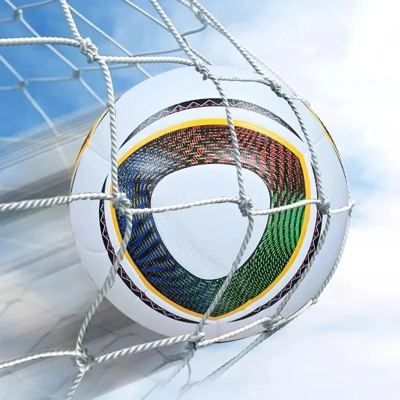 Size 5 PU Soccer Training Ball