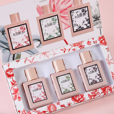 Oriental Gift Box Perfume – Jasmine for Women