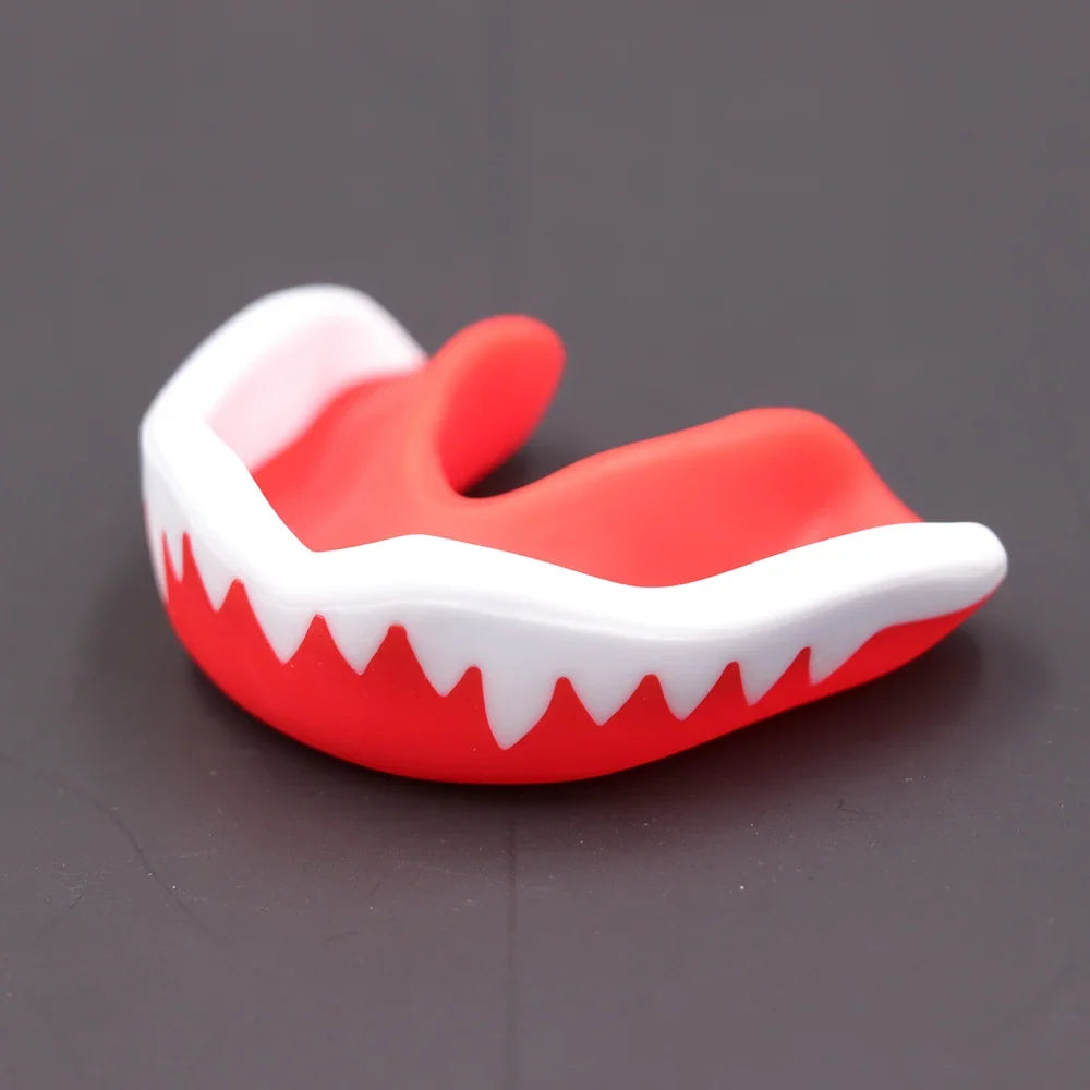 Sports Mouth Guard Teeth Protector