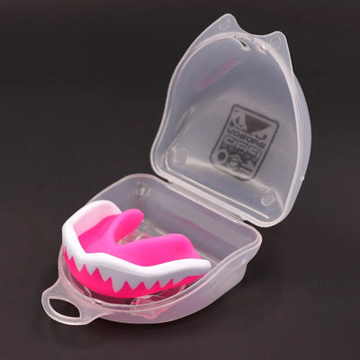 Sports Mouth Guard Teeth Protector
