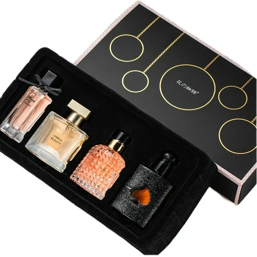 Women's Perfume Gift Set 105ml