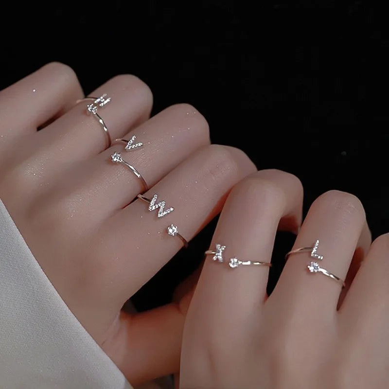 LATS Zircon Initial Letter Rings