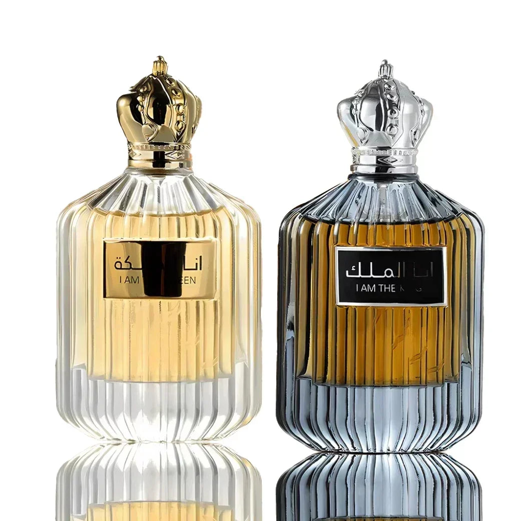 Arabian Men's Perfume