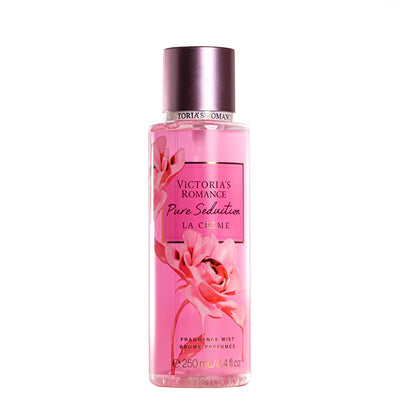Flower Fruit Vanilla Perfume for Women