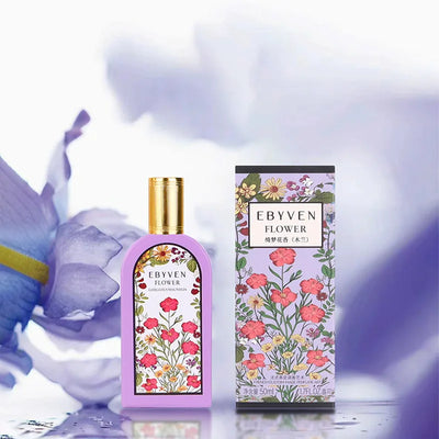 Oriental Gift Box Perfume – Jasmine for Women