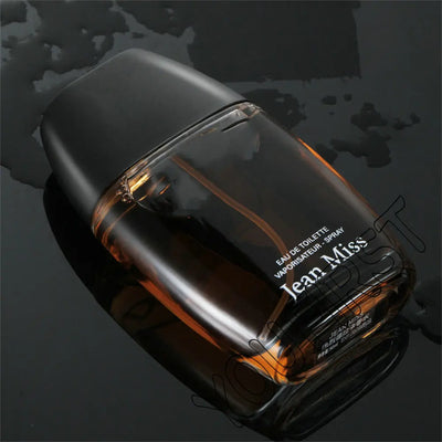 High-Quality Men Perfume