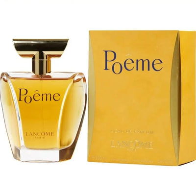 Lancome Poeme for women Eau De Parfum Spray